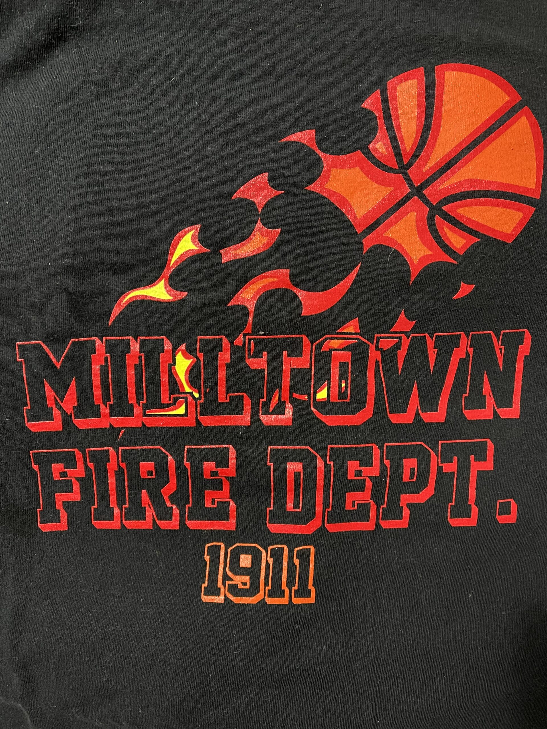 Community Events Milltown Fire Department